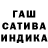ГАШ Cannabis Anubis 615